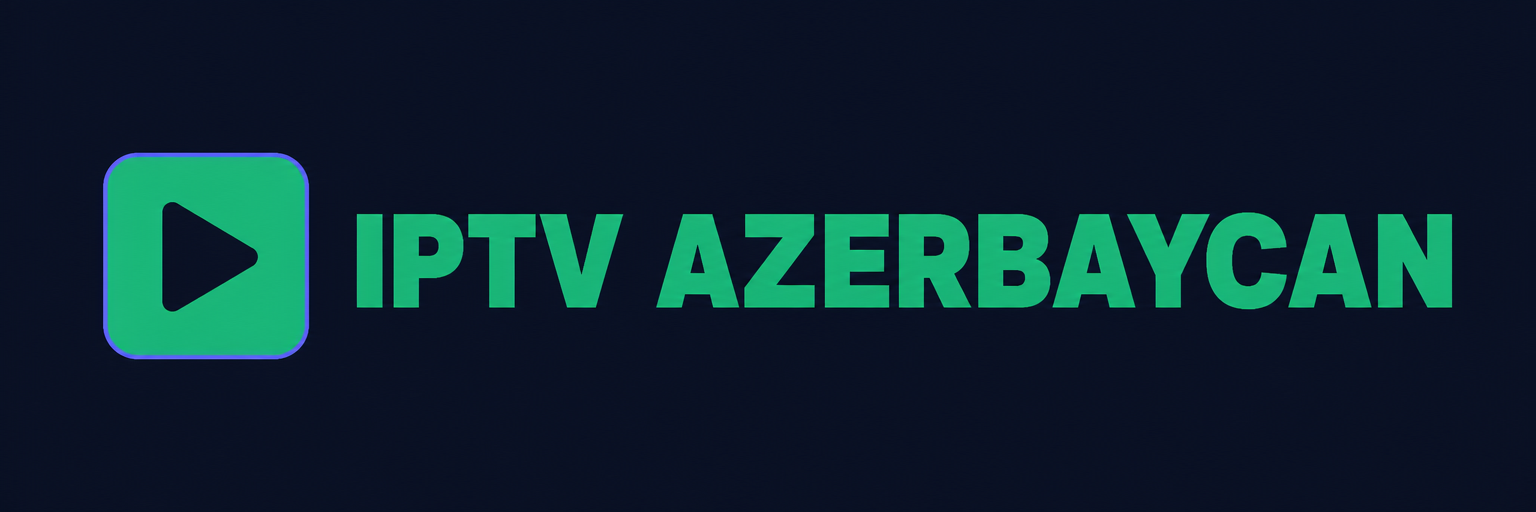 IPTV Azerbaycan