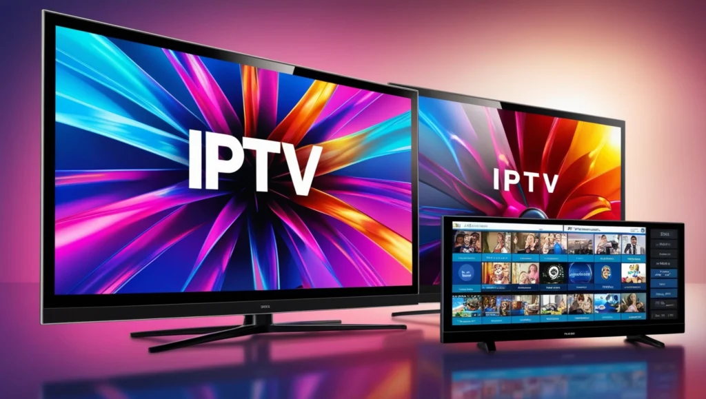 IPTV Azerbaycan