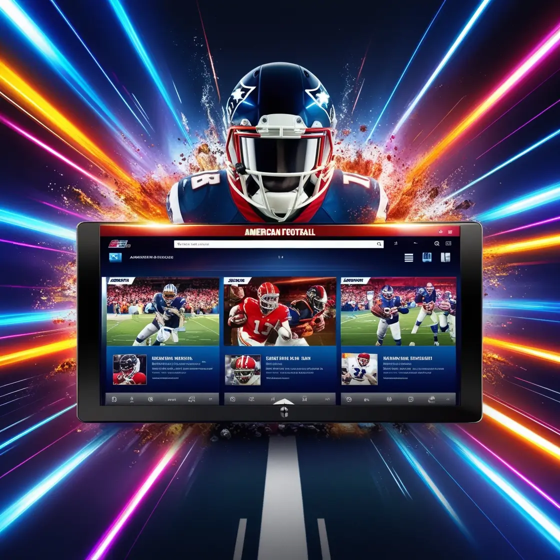 "Stream live sports events in HD quality with IPTV Azerbaycan – your go-to source for premium sports entertainment."